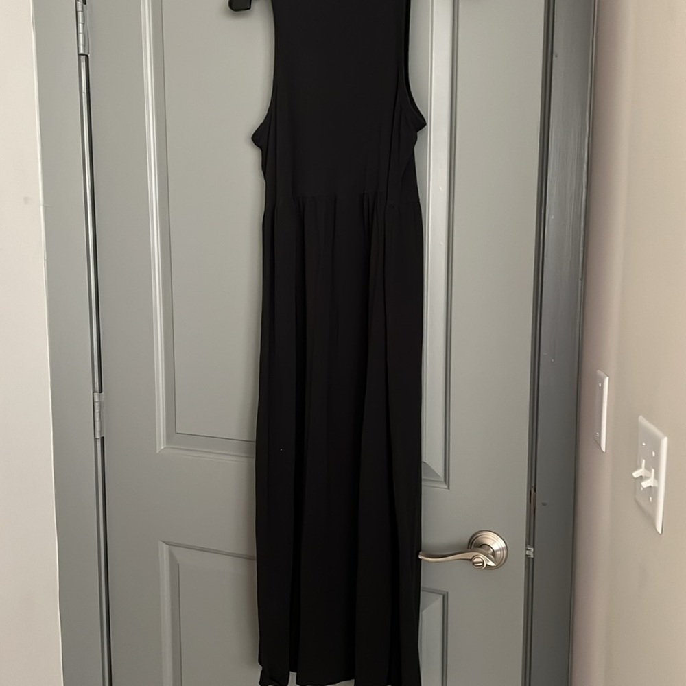 J. Crew Maxi Dress - Picture 4 of 4
